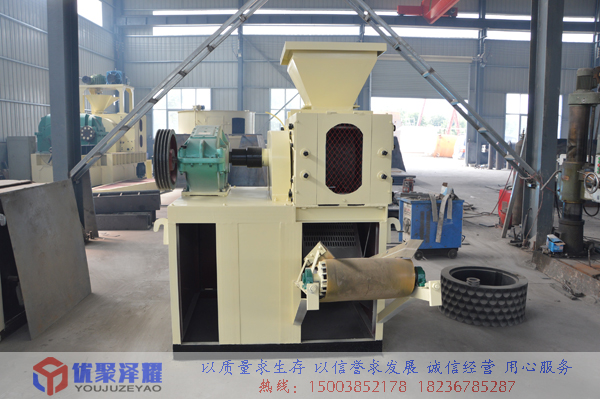 優(yōu)聚澤耀公司魚飼料壓球機得到多家客戶的推廣應用