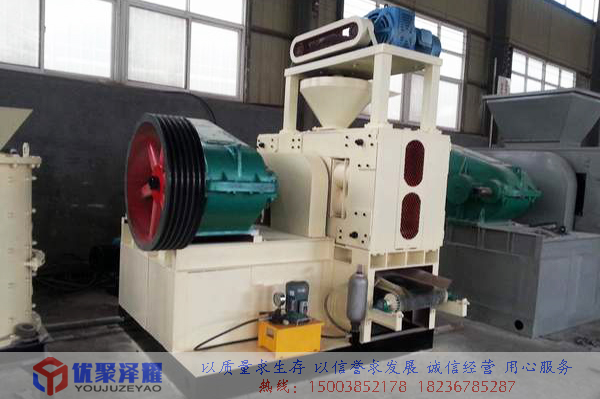 液壓壓球機(jī)