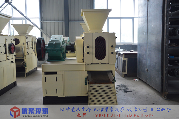 型煤壓球機(jī)廠家
